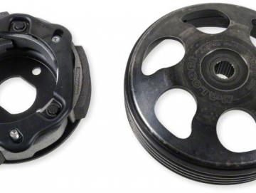 Kupplungskit Malossi Race Delta Clutch 107mm Piaggio