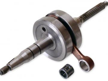 Kurbelwelle Athena HPC 10mm Minarelli liegend
