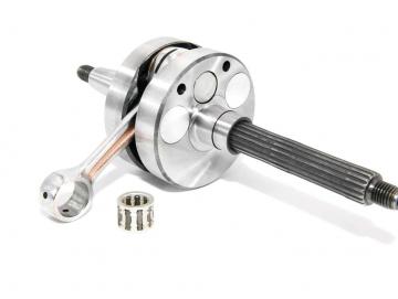 Kurbelwelle Barikit Competition HPC 12mm Piaggio