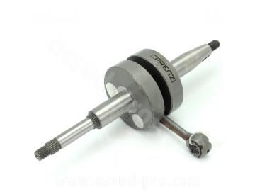Kurbelwelle Carenzi Evo2 HPC Peugeot Jetforce Speedfight 3 & 4