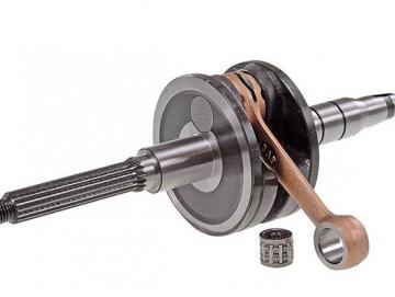 Kurbelwelle SP CPI 12mm Euro 2