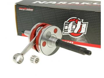 Kurbelwelle Naraku Racing für Piaggio