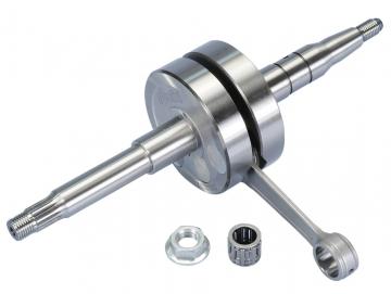 Kurbelwelle Polini Big Evo 85mm 12mm Minarelli liegend