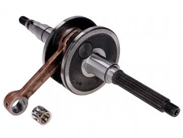 Kurbelwelle SP 10mm für Minarelli liegend