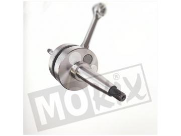 Kurbelwelle SP Racing Peugeot liegend