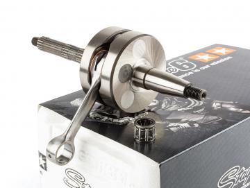 Kurbelwelle Stage6 Pro Replica Piaggio