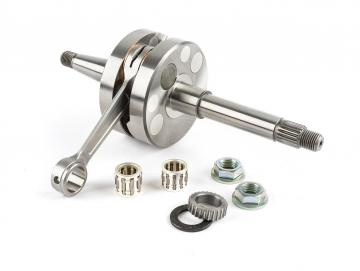 Kurbelwelle Stage6 R/T Pleuel 85mm Hub 44mm Piaggio & Gilera