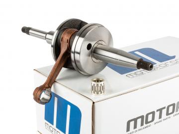 Kurbelwelle Standard Peugeot liegend