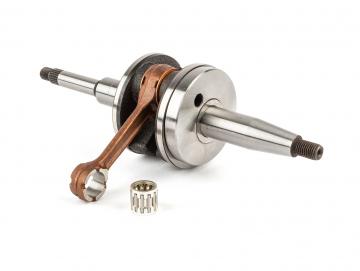 Kurbelwelle Standard Peugeot liegend