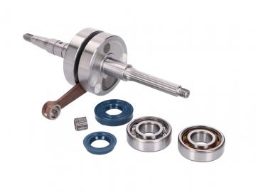 Kurbelwelle Top Performance Racing HPC inkl. Lager Minarelli stehend