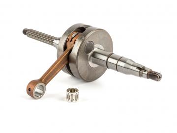 Kurbelwelle Verstärkt Motoforce 10mm Minarelli stehend