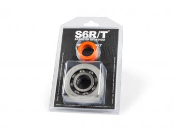 Kurbelwellelager Satz Stage6 NTN für Piaggio Gilera 125-180ccm 2T