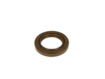 Kurbelwellen Simmerring 19,8x30x5 Viton