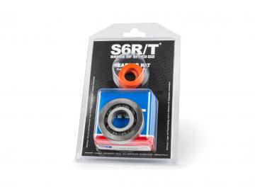 Kurbelwellenlager C4 Stage6 HighQuality Piaggio Metallkäfig