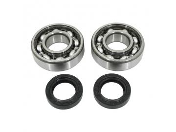 Kurbelwellenlager Satz C3 NTN für Peugeot