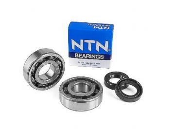 Kurbelwellenlager Satz NTN für Peugeot Euro 1