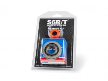 Kurbelwellenlager Satz Stage6 Metall-Käfig für Peugeot Euro 1