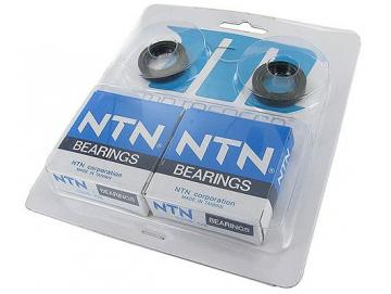 Kurbelwellenlager Satz Standard Peugeot liegend