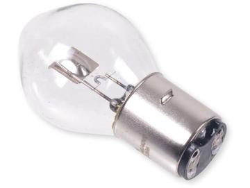 Lampe BA20D 12V