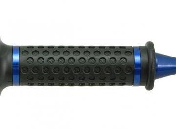 Lenker Griffe mit Vibrationsdämpfer