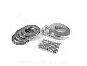 Lenkkopflager Satz MBK Mach G Yamaha Jog