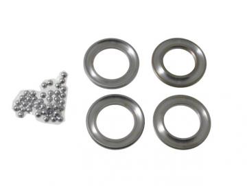 Lenkkopflager Satz Malaguti F10