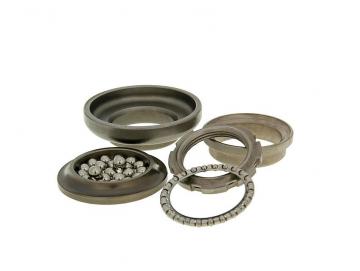 Lenkkopflager Satz Peugeot