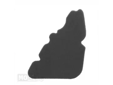 Luftfilter Piaggio Liberty 4T 50-200ccm