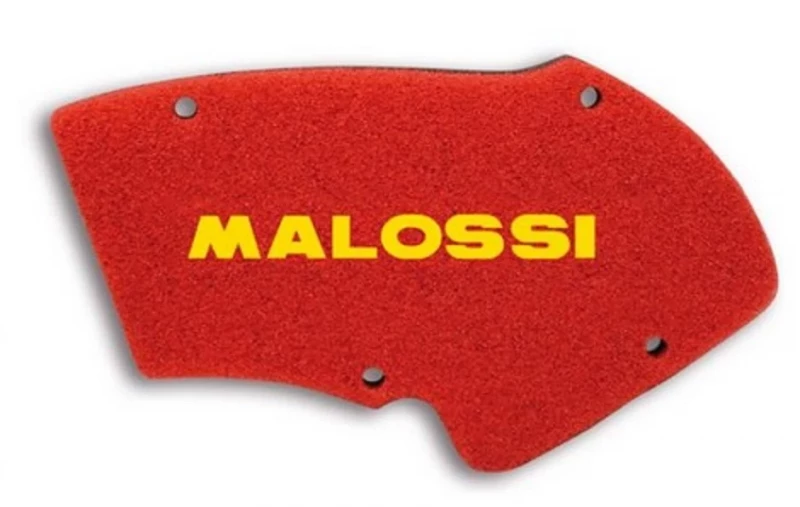 Luftfiltereinsatz Malossi Double Red Sponge Runner SKR 125ccm