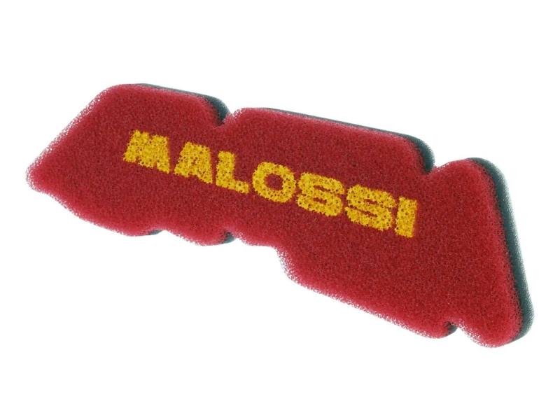 Luftfiltereinsatz Malossi Double Red Sponge Piaggio / Gilera