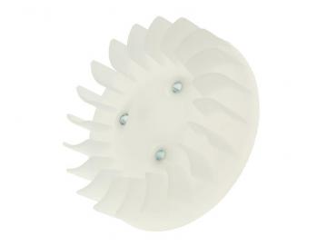 Lüfterrad Minarelli AC