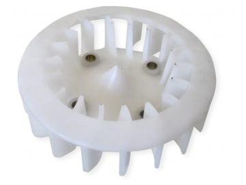 Lüfterrad Peugeot AC