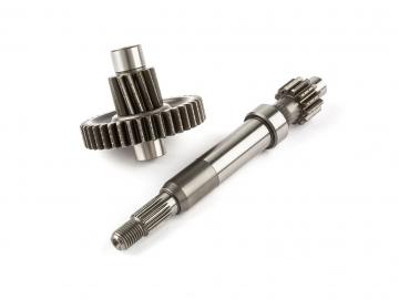 Stage6 Primär Getriebe 16/39 Gilera / Piaggio 17,7mm nicht gelagert