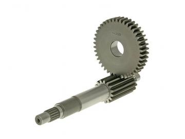 Malossi Primär Getriebe 15/42 Yamaha Aerox 100