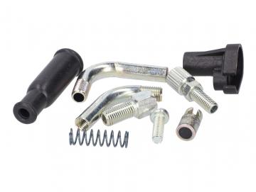 Manueller Choke Dellorto 12-17,5mm PHBN Vergaser