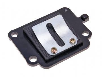 Membranblock Carbon Minarelli Stehend