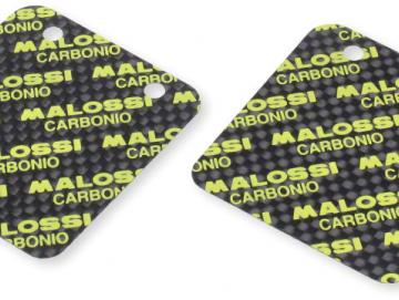Membranblock Plättchen Malossi VL14 / VL16 Carbon