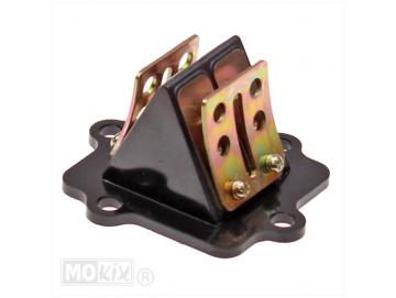 Membranblock SP Minarelli liegend