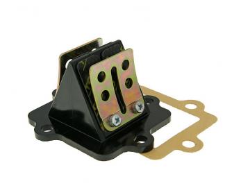 Membranblock Top Performance Racing Minarelli liegend