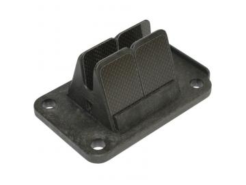 Membranblock Top Performance Vforce TPR Carbon Minarelli AM6 Derbi