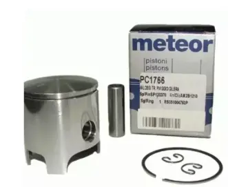 Meteor Kolben B 47,56mm 12mm