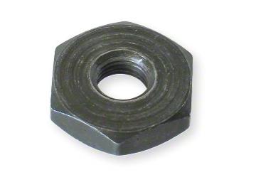 Mutter Kupplungsglocke Minarelli Motoren M10x1,00