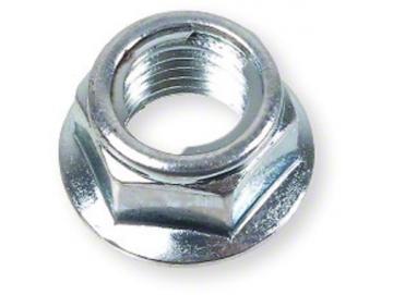 Mutter M10x1,25 Selbstsichernd