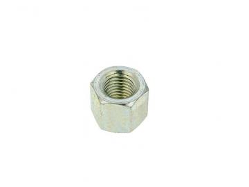 Mutter M10x1,25 für Polrad Minarelli