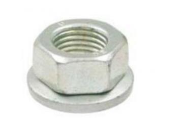 Mutter M12x1,25mm mit Teller