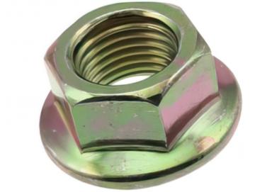 Mutter M12x1,25 mit Bund