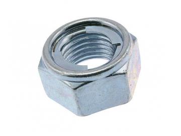 Mutter M14x1,5 Hinterachse selbstsichernd