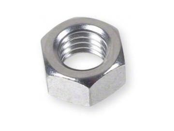 Mutter M8x1,25 Muttern Piaggio Motor