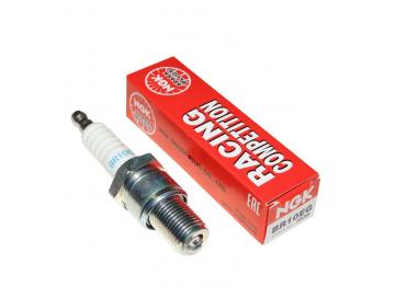 NGK Renn Zündkerzen Lang Gewinde Entstört