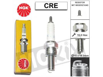 NGK Zündkerze CR6E